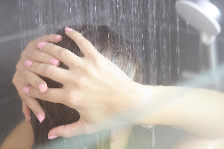 10 razones por las que un baño caliente es saludable